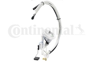 Brennstoff leveringsenhet, BMW, 16 11 7 163 295, 7 163 295