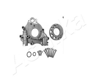 Tannhjulsett, oljepumpe, TOYOTA FJ CRUISER, LAND CRUISER PRADO, 15103-31050, 15115-31040
