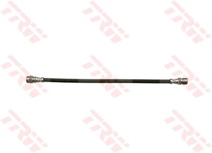 Bremseslange, Bakaksel, bakaksel begge sider, Høyre, Venstre, CHEVROLET,OPEL,VAUXHALL, 5 62 342, 5 62 357, 90217551, 90445761