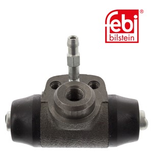 Hjul bremsesylinder, bakaksel begge sider, AUDI,SEAT,SKODA,VW, 1H0 611 053, 6Q0 611 053 B, 861 611 053 S, 861 611 053