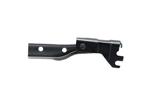 Hengsel, motorpanser, Venstre, VW POLO V, POLO Sedan V, 6R0823301B