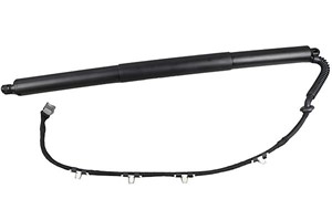 Elektromotor, bakluke, Venstre, BMW X3 [F25], 5124 7 232 003, 5124 7 432 741, 51247232003, 51247432741