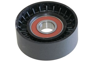 Strammerull, kilerem med ribber, BMW, 11 28 1 247 647, 11 28 1 432 104