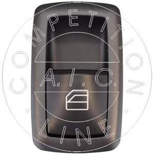 Bryter, vindusløfter, Foran venstre, MERCEDES-BENZ A-KLASS [W169], B-KLASS Sports Tourer [W245], 251 820 0510, A251 820 0510
