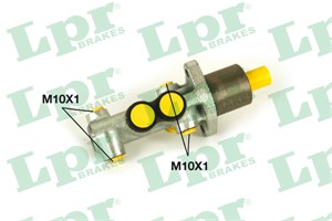 Hovedbremsesylinder, RENAULT TRAFIC Buss, TWINGO I, TWINGO Skåp/halvkombi I, 7700820232, 7701203914