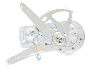 Vindusheis, Foran venstre, VOLVO XC70 CROSS COUNTRY I, XC90 I, 30784576, 30784576-8