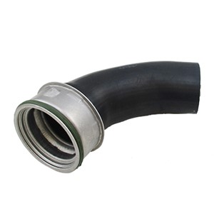 Ladeluftslange, BMW X5 [E53], 11617799094, 11617799395