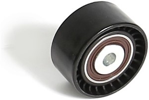 Strammerull, tannrem, VOLVO C30, S40 II, V50, 30711069