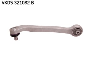 Bærebru, Foran, Framaksel venstre, Øvre, AUDI A6 Allroad C6, A6 C6, A6 C6 Avant, A8 D3, VW PHAETON, 4E0 407 505 B, 4E0 407 505 E