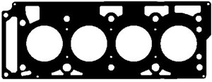 Tetning, sylindertopp, FORD FIESTA V, FIESTA Van V, KA, KA Van, 1212231, 1N2G6051A2D
