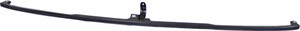 Front kledning, NISSAN SUNNY III, SUNNY Hatchback III, SUNNY Liftback III, 62651 62C00