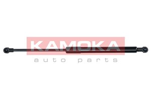 Pneumatisk fjær, motorpanser, Foran, RENAULT ESPACE IV, 51051101, 8200362400
