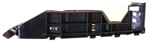 Holder, støtfanger, Foran høyre, SUZUKI SWIFT III, 7173163J00, 7173163J10, 7173163J10000, 7173163J20