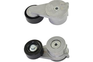 Strammerull, kilerem med ribber, HYUNDAI,KIA, 252812F000