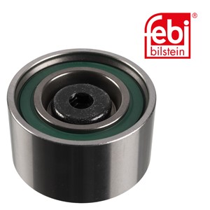 Styrerulle-kilerem tannrem, HYUNDAI,KIA, 24810-27000, 24810-27250