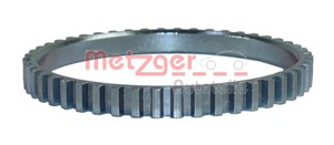 Sensorring, ABS, Bakaksel, bakaksel begge sider, DACIA DUSTER