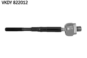 Aksialledd, parallellstang, framaksel, Høyre eller venstre, NISSAN JUKE, 48001-1KA0B, 48001-1KA0D, 48001-3YN0A