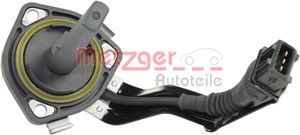 Sensor, motoroljestand, BMW 5 [E39], 5 Touring [E39], 7 [E38], 8 [E31], 12 61 1 433 509, 12 61 1 702 842, 12 61 7 508 002, 1433509, 1702