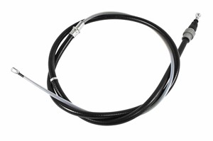 Kabel, parkeringsbremse, Bak, AUDI,SEAT,SKODA,VW, 1J0 609 721 AC, 1J0 609 721 AD, 1J0 609 721 AP, 1J0 609 721 AQ, 1J0 609 721 K, 1J0 609