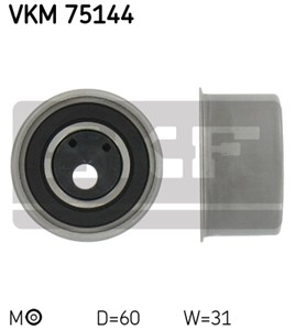 Strammerull, tannrem, HYUNDAI,KIA,MITSUBISHI, 24450-33010, 24450-33020, MD 129355