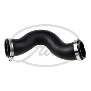 Ladeluftslange, SEAT IBIZA IV, IBIZA SC IV, IBIZA Skåp/halvkombi IV, IBIZA ST IV, SKODA FABIA II, FABIA Combi II, VW POLO V, POLO Van, 6