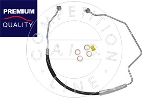 Hydraulikkslange, styring, MITSUBISHI LANCER VIII, LANCER Sportback VIII, 4455A116