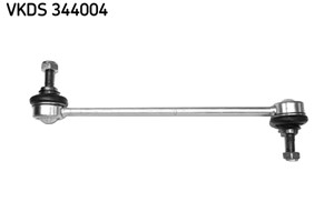Stang, stabilisator, framaksel, Høyre eller venstre, FORD,JAGUAR, 1117698, 1127646, 1S71 3B438 AB, 1S71 3B438 AC, C2S 3248