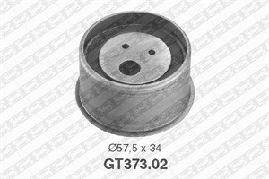 Strammerull, tannrem, MITSUBISHI,VOLVO