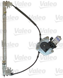 Vindusheis, Foran, Venstre, RENAULT MEGANE I, MEGANE Classic I, MEGANE Grandtour I, 7700834347
