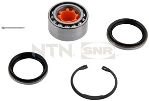 Hjullagersett, Foran, Framaksel, TOYOTA COROLLA, COROLLA Compact, COROLLA Liftback, COROLLA Station Wagon, 90363-38006, 90369-38011