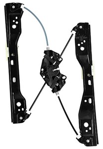 Vindusheis, Foran venstre, VOLVO S60 II, V60 I, 31349486, 31440785