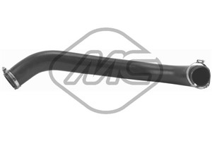 Ladeluftslange, Venstre, FORD TRANSIT Buss, TRANSIT Flak/chassi, TRANSIT Skåp, 5 137 586, 8C166C646AB, 8C166C646AC