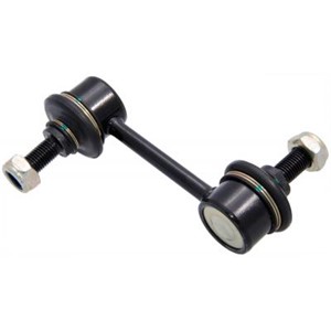 Stang, stabilisator, framaksel, Høyre eller venstre, SUBARU LEGACY Kombi III, 20420-FA020