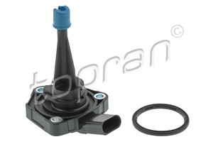 Sensor, motoroljestand, AUDI,SEAT,SKODA,VW, 04E 907 660, 04E 907 660C