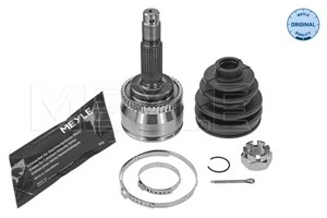 Leddsett, drivaksel, Hjulside, NISSAN ALMERA II, ALMERA Hatchback II, 39211-BM726