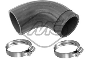 Ladeluftslange, Høyre oppe, FORD FOCUS I, FOCUS Sedan I, FOCUS Turnier I, 1139450, 1M5Q6K683CA