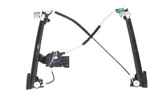 Vindusheis, Foran høyre, LAND ROVER FREELANDER I, FREELANDER Soft Top I, ASR1584, CUH000020, CUH000022, CUH000023, LR006371