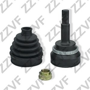 Leddsett, drivaksel, Framaksel, Hjulside, TOYOTA CAMRY Sedan, 43410-33310, 43420-33300, 43460-39285, 43460-39286, 43470-39585, 43470-395