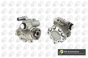 Hydraulikkpumpe, styring, VW, 2D0422155, 2D0422155C