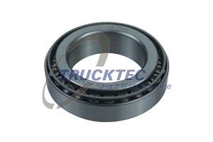 Hjullager, bakaksel begge sider, IVECO,MERCEDES-BENZ,RENAULT TRUCKS,VW, 000 980 9002, 000 981 9002, 002 981 1305, 002 981 6605, 006 981