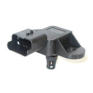 Sensor, ladetrykk, CITROËN,MINI,PEUGEOT, 13627535069, 16913, 1922R6, 7535069, V753506980