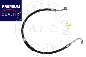 Hydraulikkslange, styring, Fra hydraulikkpumpe til styresnekke, BMW 5 [E39], 5 Touring [E39], 3241 6 765 300