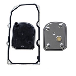 Hydraulisk filtersett, automatgir, MERCEDES-BENZ A-KLASS [W169], B-KLASS Sports Tourer [W245], 169 371 35 80, 169 377 09 95, 169 377 11