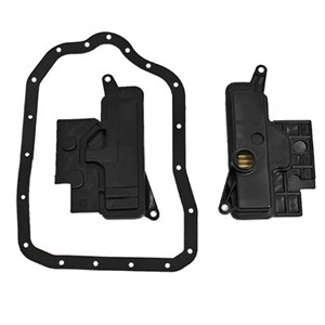 Hydraulisk filtersett, automatgir, LEXUS ES, TOYOTA CAMRY Sedan, 35168-73010, 35330-73010