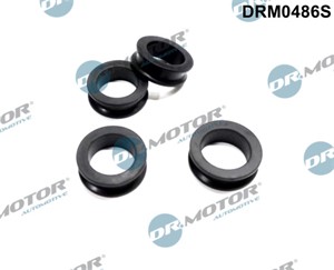 Tetningsring, dyseholder, MAZDA, 8574-13-252