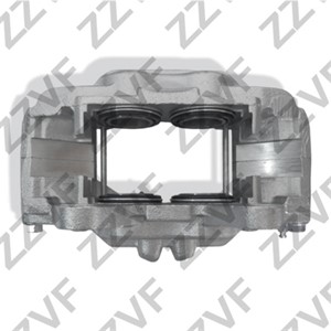 Bremsecaliper, Framaksel høyre, TOYOTA LAND CRUISER PRADO, 47730-60130, 47730-60261