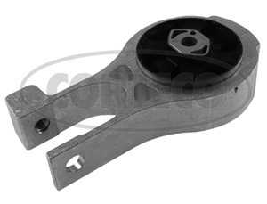 Lagring, motor, Bak, Høyre, CITROËN C5 III, C5 Break III, C8, FIAT SCUDO Buss, SCUDO Skåp, PEUGEOT 407, 407 SW, 508 I, 508 SW I, 807, 18