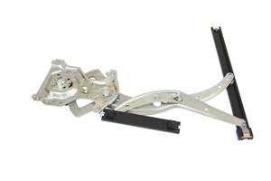 Vindusheis, Foran venstre, VW PASSAT B3/B4, PASSAT B3/B4 Variant, 3A0 837 401B, 3A0837401B