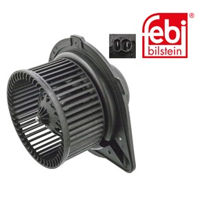 Elektromotor, kupévifte, AUDI A4 B5, A4 B5 Avant, SKODA SUPERB I, VW PASSAT B5, PASSAT B5 Variant, PASSAT B5.5, PASSAT B5.5 Variant, 8D2