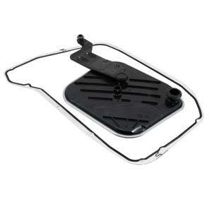 Hydraulisk filtersett, automatgir, AUDI A6 C7, A8 D4, Q5, 0BW 398 009 A, 0BW 398 009 B, 0BW 398 009, BW 398 009